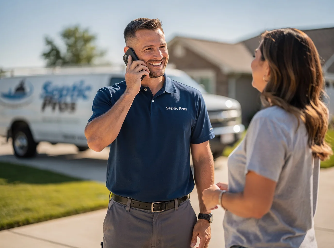 Septic Tank Pumping O Neals, CA FAQs